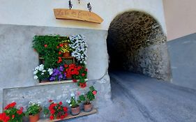 La Ca' Dei Comari - Locanda Da Tullio